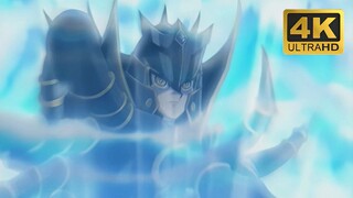 【4K60FPS】Evil Hero Fusion Monster’s First Appearance Episode (Enjoy Silky Smoothness at High Frames)