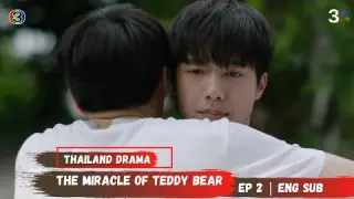 The Miracle of Teddy Bear Episode 2 Preview English Sub | คุณหมีปาฏิหาริย์ Khun Mee Pa Ti Harn