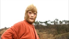 New Journey to the West (2010) - Episode 02 | Subtitle Indonesia