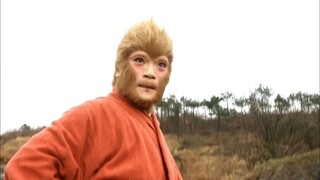 New Journey to the West (2010) - Episode 02 | Subtitle Indonesia