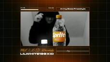 LILWHITE199XID X Army Base Freestyle (Visualizer)