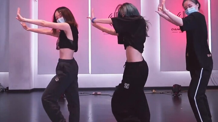 【CY Dance Studio】Bản cover dance hot nhất của "Next Level"😍Cover của AA