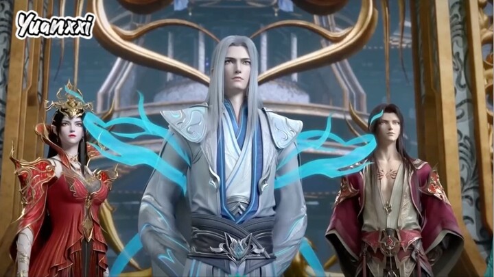 [Trailer] btth episode 171