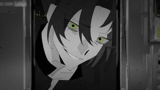 【Huanlu】The Guilty