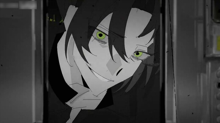 【Huanlu】The Guilty