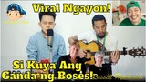 Viral Ngayon Si Kuya Ang Ganda ng Boses! 🎤🎼😎😘😲😁
