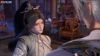Against The Sky Supreme Eps 443 Sub Indo