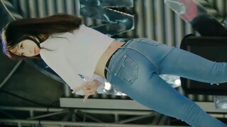 【4k】女子舞蹈队 Remember (Spring) - Wiggle Wiggle_Hello Venus (东大门 Hello apm)