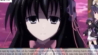 Top 8 Cô Vợ Trong Dàn Harem Của Issei Hyoudou _ Hight School p10