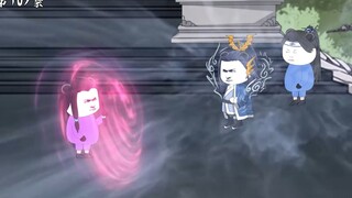 第107集：宗主出关