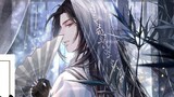 [Shuanglei x Qianqiu*Lalang Shenru] Who can be immortal after Qianqiu?