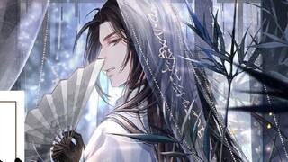 [Shuanglei x Qianqiu*Lalang Shenru] Ai có thể bất tử sau Qianqiu?