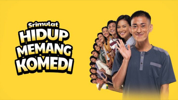 Srimulat : Hidup Memang Komedi (2023)