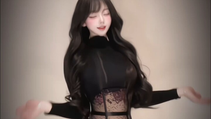 Coba tebak, set terakhir nih yang paling disuka!