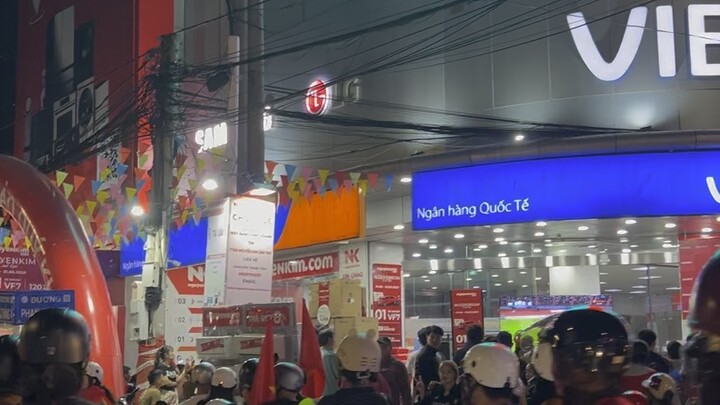 drm nhất năm