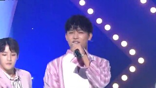 การแสดง "Movie" ของ BTOB ที่สะดุดสายตาในรายการ Music Bank 170630