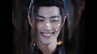 Tiêu Chiến ❤️ Vương Nhất Bác - Câu chuyện mỗi ngày