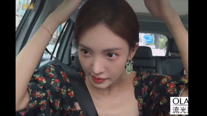 #جين تشين (النسخة المضحكة) | نهاية الجمال هي أن تصبح ممثلة كوميدية لطيفة