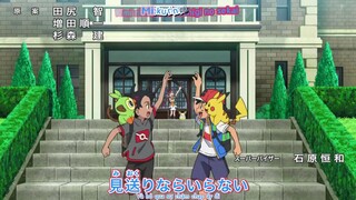 Pokemon mùa 7 tập 121 thuyết minh