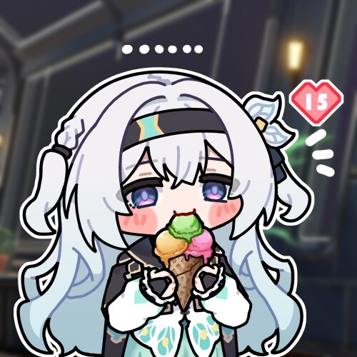 Little Firefly Whose Likeability Will Skyrocket in XX Days (-3 to 18)