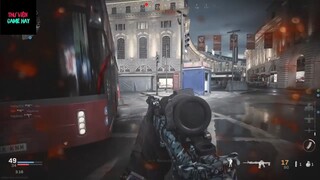 GAME Này Toàn Mấy Thằng NGỐ P6