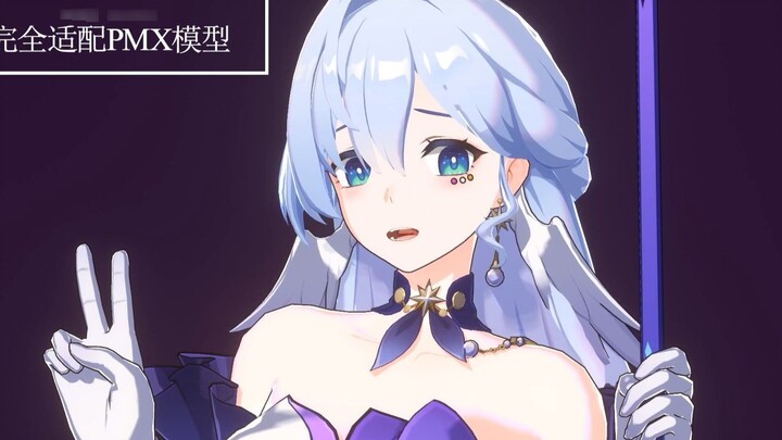 MMD Voice Lip-Sync Blender Plugin