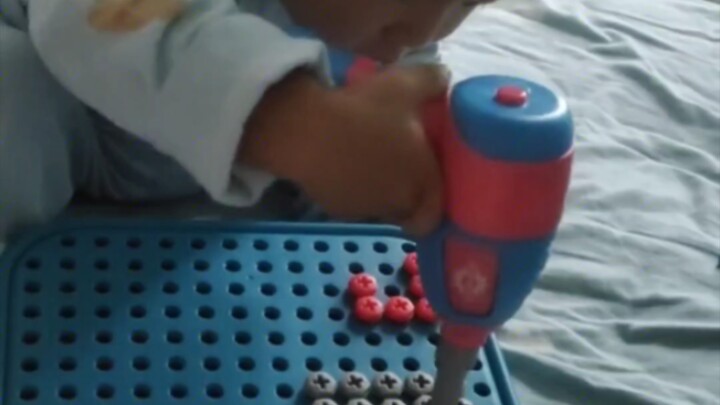 Start screwing things together at one—save yourself 20 years of detours!