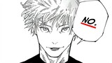 Why Jujutsu Kaisen Fans Are Angry About This Word