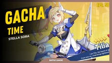 Gacha kali ini bener-bener ampas😆😆 - Stella Sora [Gacha Time eps.58]