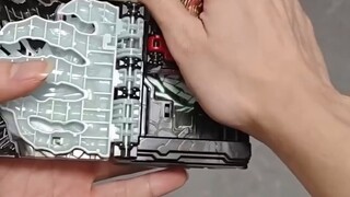 Sự biến đổi xuất hiện sau khi cười rất lâu