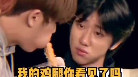 Beberapa orang berhasil menyelamatkan sebuah restoran barbeku yang hampir bangkrut #seventeen #orang