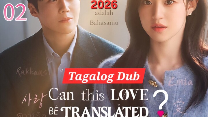 Kdrama:"CTLBT"[Mu Hee,a global superstar overnight]EP.2/12