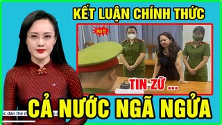 Tin Sốc :Bà Nguyễn Phương Hằng Nhận Tin Cực Dữ Từ Bộ Công An...!