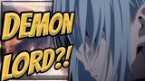 THEY JUST WHAT 💀 | THAT TIME I GOT REINCARNATED AS A SLIME Season 2 Episode 8 (32) Review