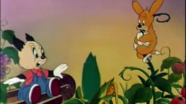 Woody นกหัวขวานจอมเจ้าเล่ห์ VOL.19 ตอน ฤดูใบไม้ผลิของแอนดี้