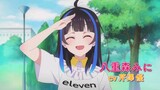 Trailer Bạn Gái Thuê Season 3 | Kanojo Okarishimasu Season 3 | TBT Anime
