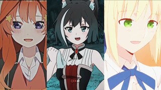 Tổng hợp các video anime siêu phẩm| P16
