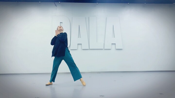 Hanya Hijau Ini (Balik)
