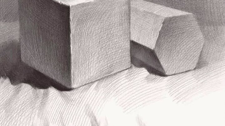 วาดผ้าซับตรงมุมยังไง?