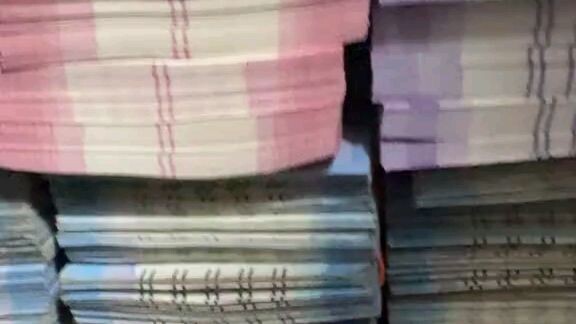 ang daming pera