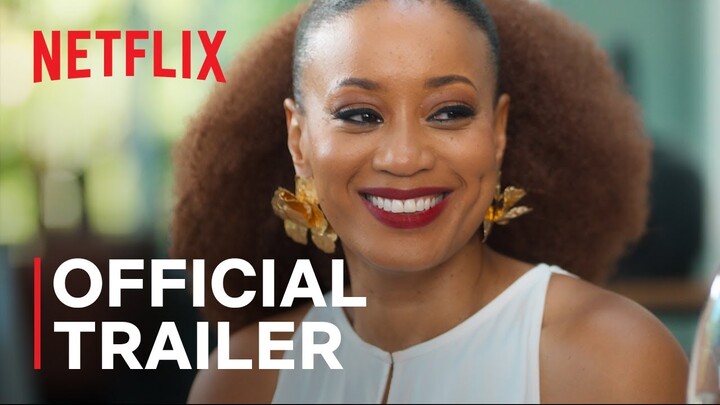 Happiness Is | Official Trailer | Netflix