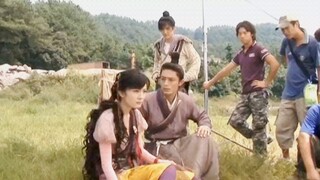 Sword and Sword III behind-the-scenes is here! The ones before were real highlights, but now the hig