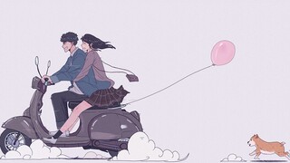 《Darling》||“ฉันตกหลุมรักแล้ว”