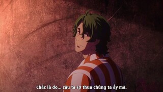 Tập 09 Hội Thanh Niên Lướt Ván SK8 - Việt Sub