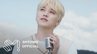 SUNGMIN 성민 '설렘꽃 (Blooming)' Special Video Teaser