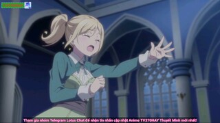 Thuyết Minh Chuyển Sinh Thành Đệ Thất Hoàng Tử, Tôi Quyết Định Trau Dồi Ma Thuật Phần 2 Tập 23