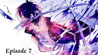 Noragami Aragoto Ep 7