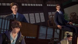 Xian Ji Xun Zong - EP23 eng subbed