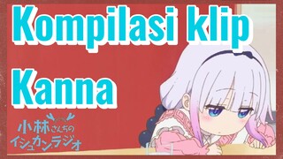 Kompilasi klip Kanna