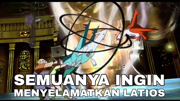 kenapa sih yg jahat suka sadis ??